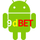 Aplicativo 9dbet para Android