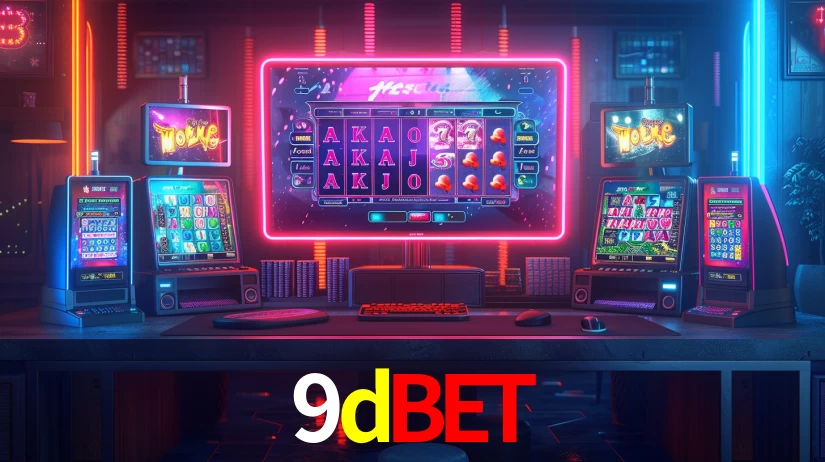 9d bet login