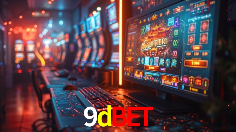 9dbet - Baixe o Cassino Nº1 - 9dbet.com