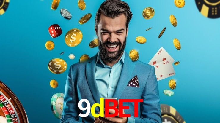 Experiência VIP 9dbet