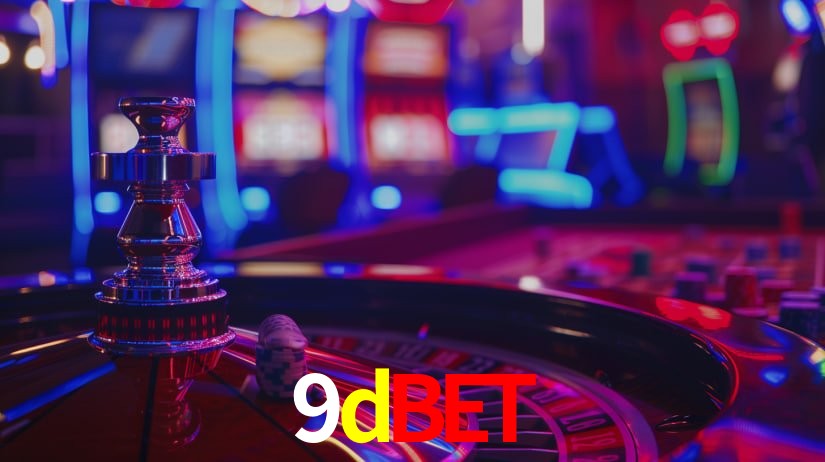 9dbet: Seu Cassino Premiado com Pagamentos Rápidos