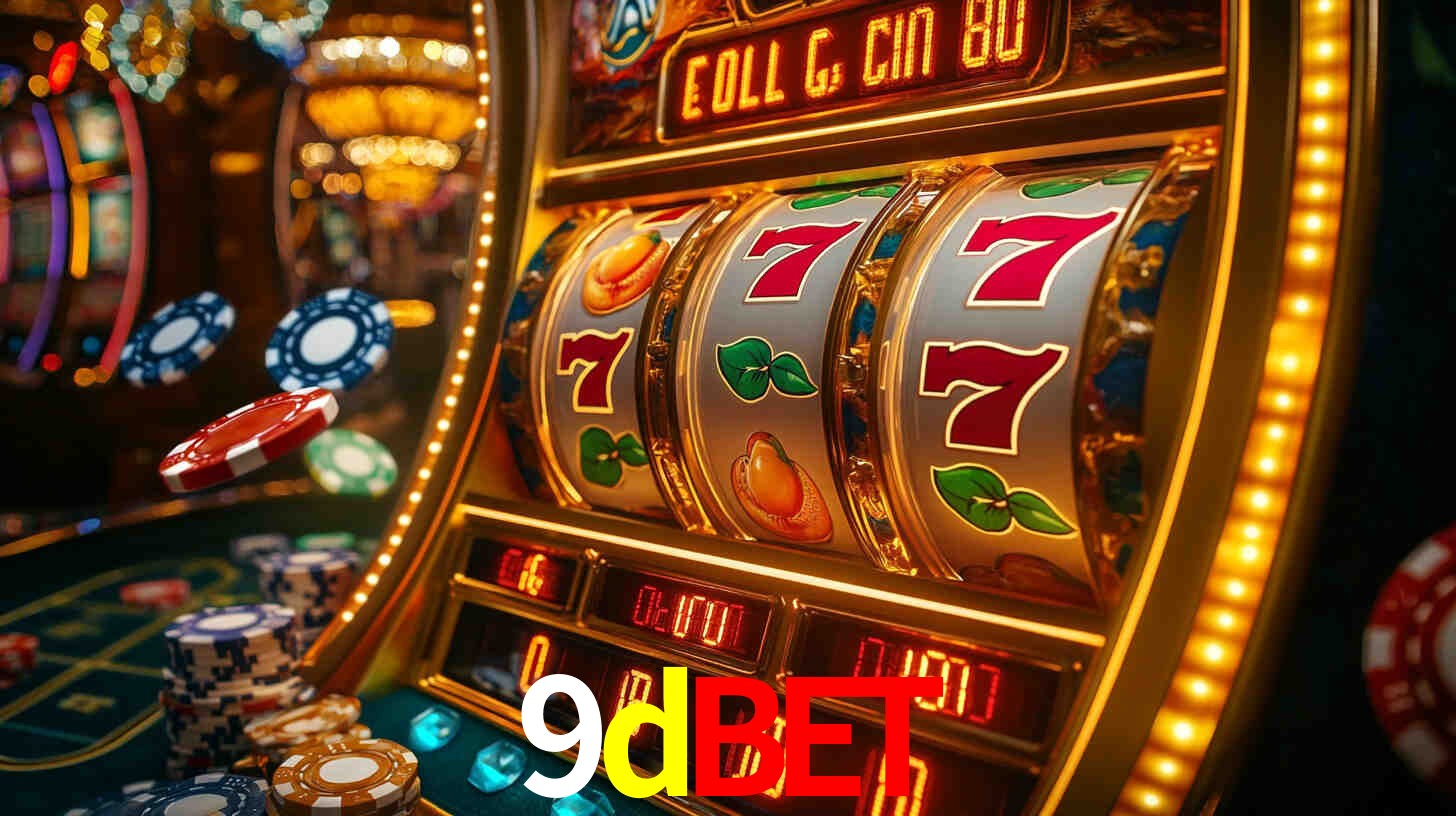 9d bet login