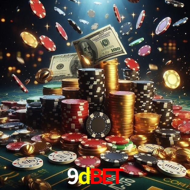 Especiais de Fim de Semana 9dbet