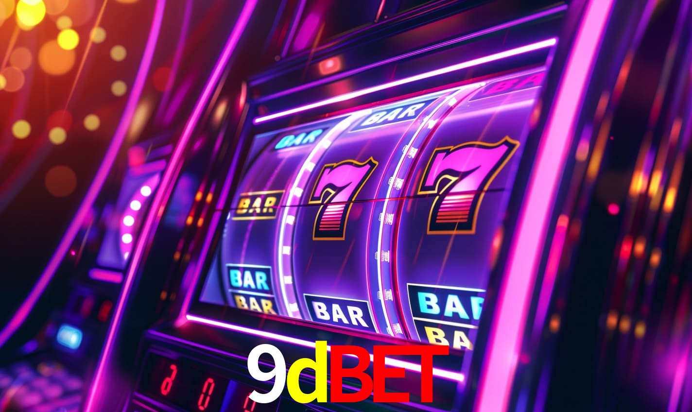 9d bet login