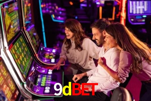 Ofertas Exclusivas 9dbet