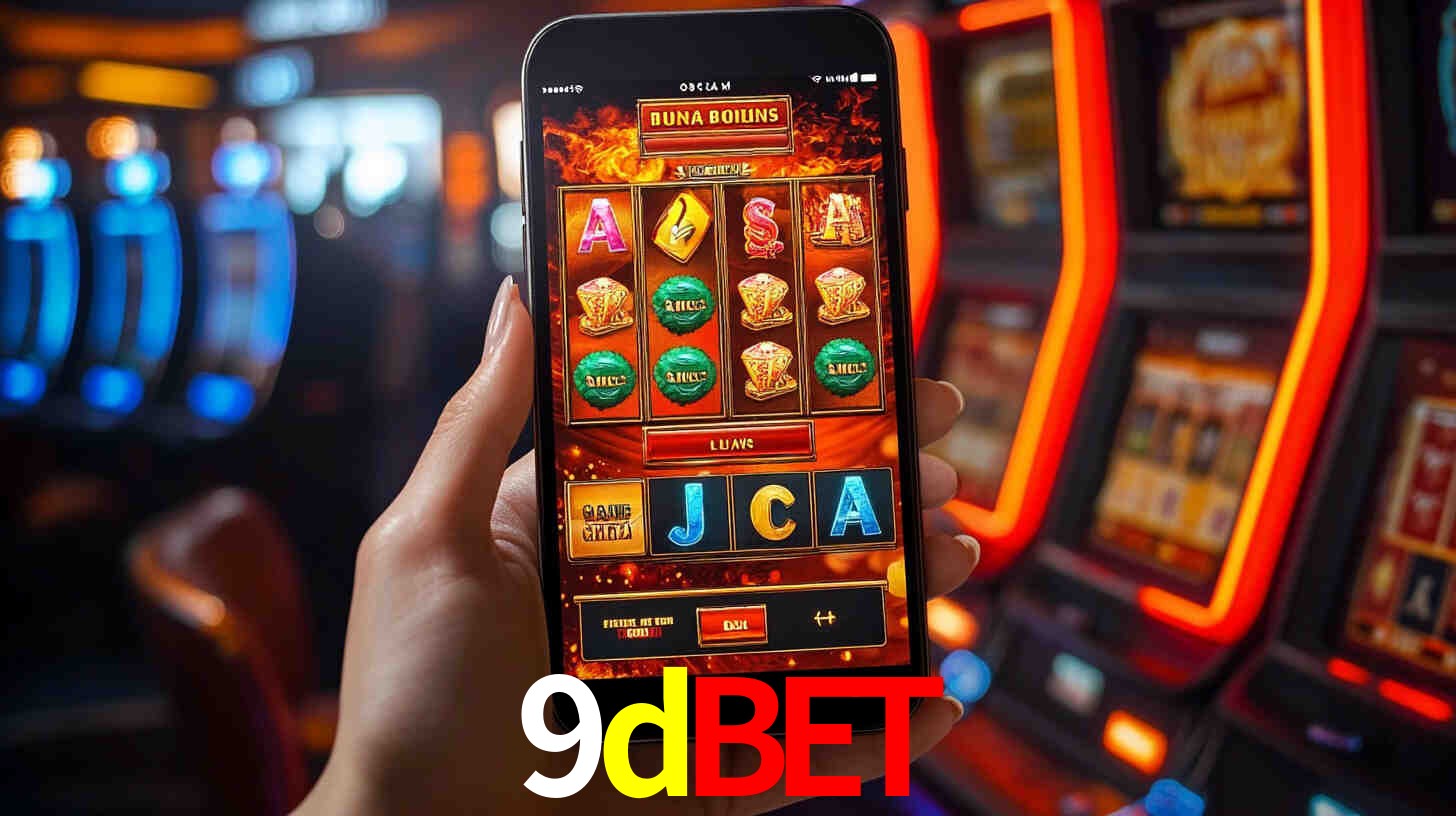 9dbet.com