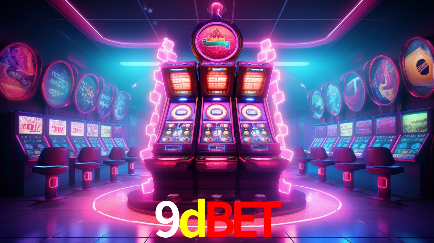 9dbet: A Experiência de Casino com Jogos de Mesa ao Vivo