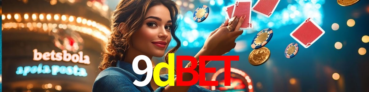 Football Betting 9dbet