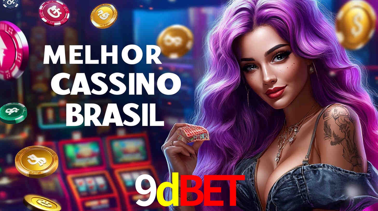 Estatísticas Esportivas 9dbet