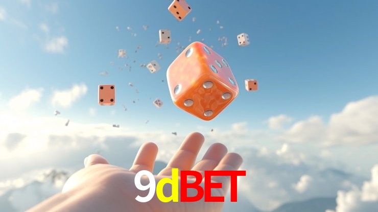 Live Casino 9dbet