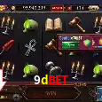 Exclusive Offers 9dbet