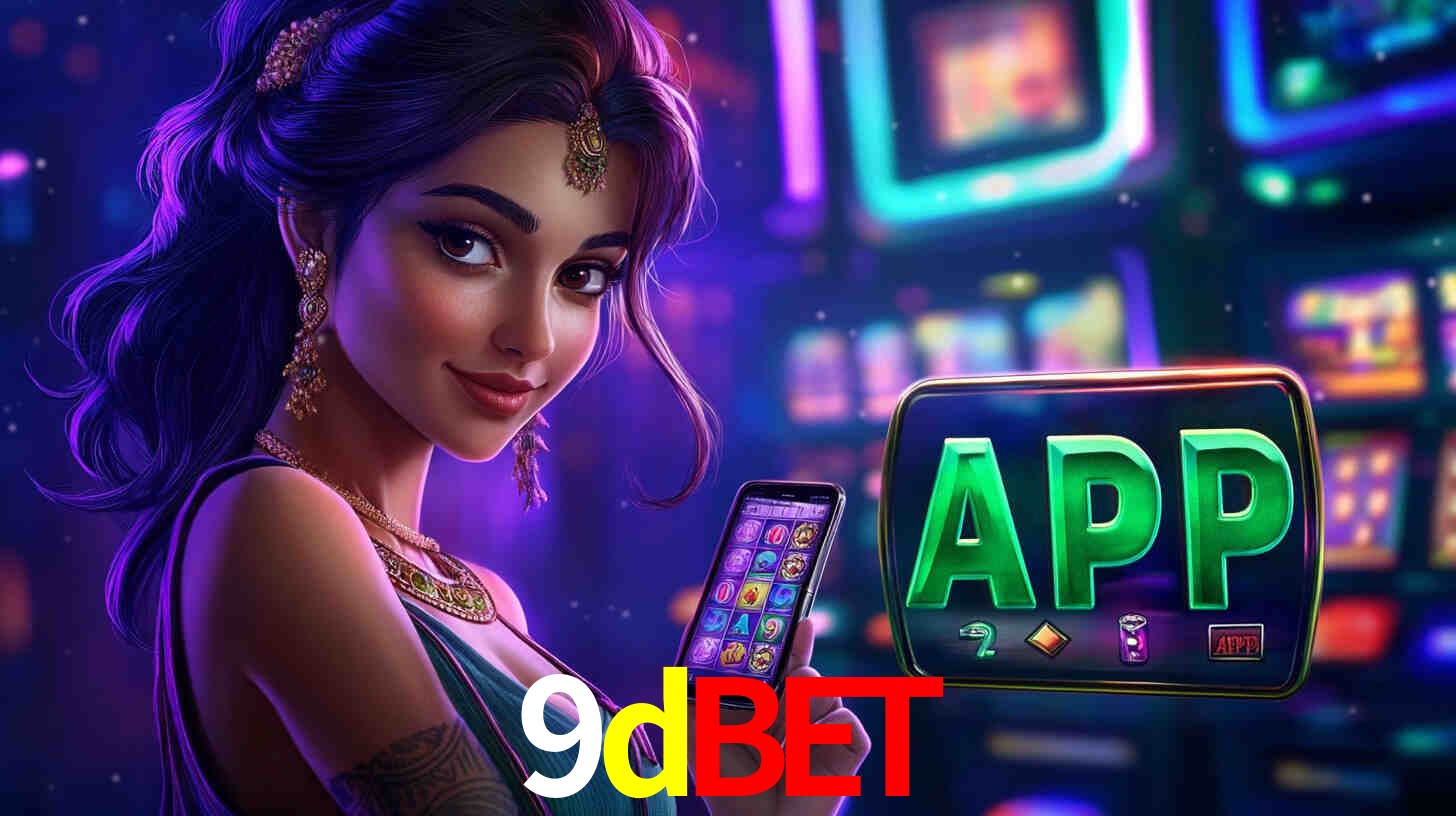 Desvendando o Mundo dos Jogos Virtuais na 9dbet