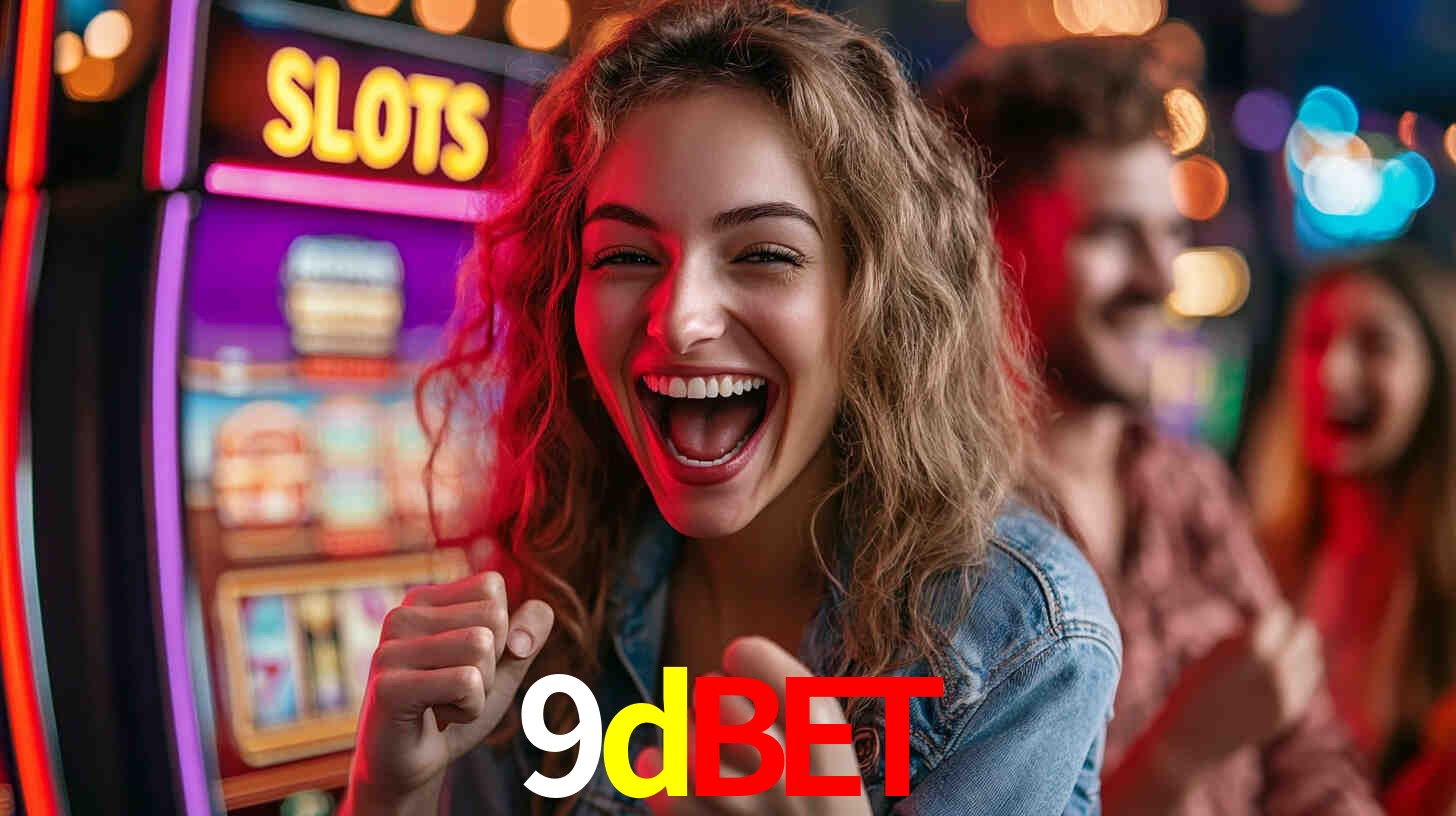 Estatísticas do Jogo 9dbet