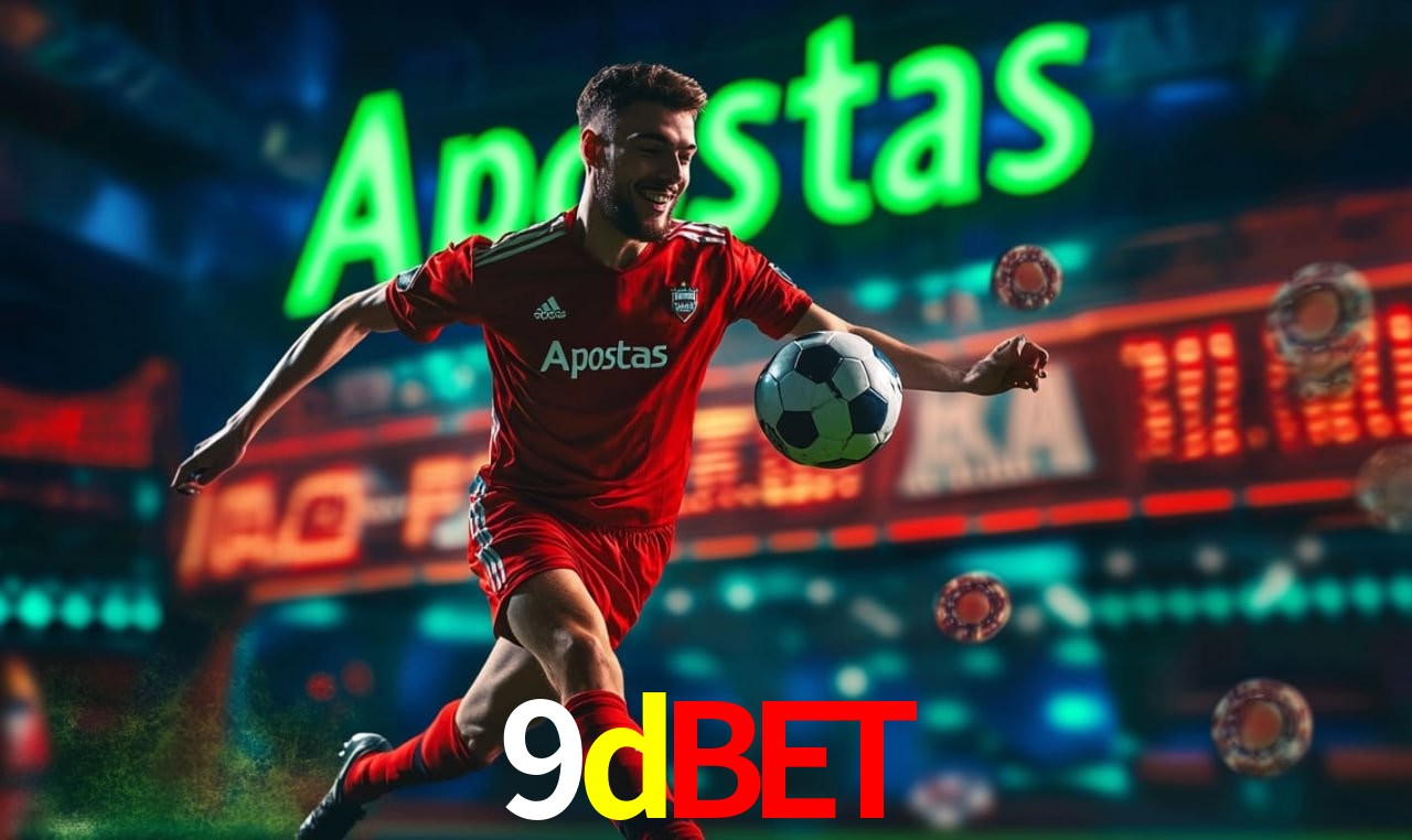 Descubra a Essência do 9dbet: Nossa História e Compromissos