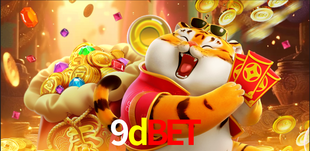 9dbet.com