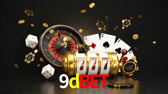 VIP Casino 9dbet