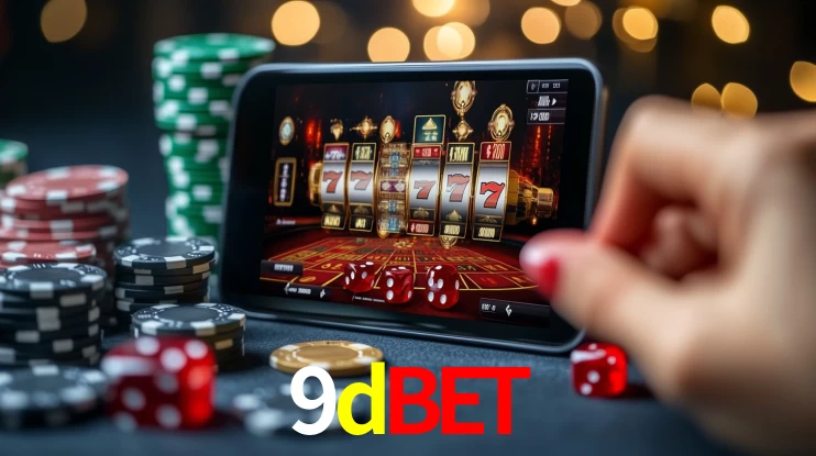 Ofertas Imperdíveis na 9dbet: Promoções e Bônus Que Valem a Pena