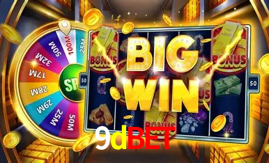 Descubra o Mundo do Cassino Online com 9dbet