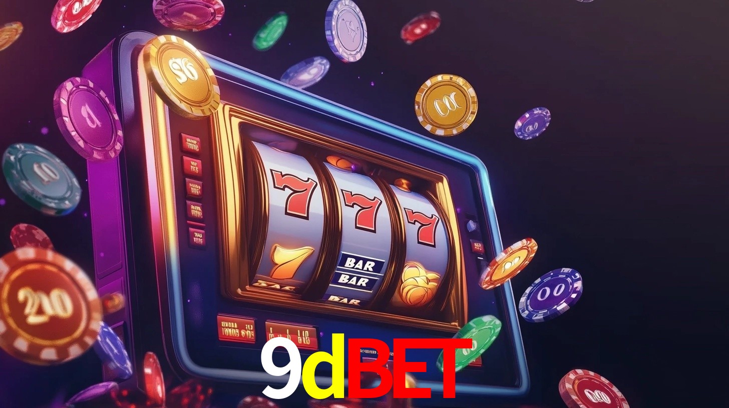 9dbet App Interface
