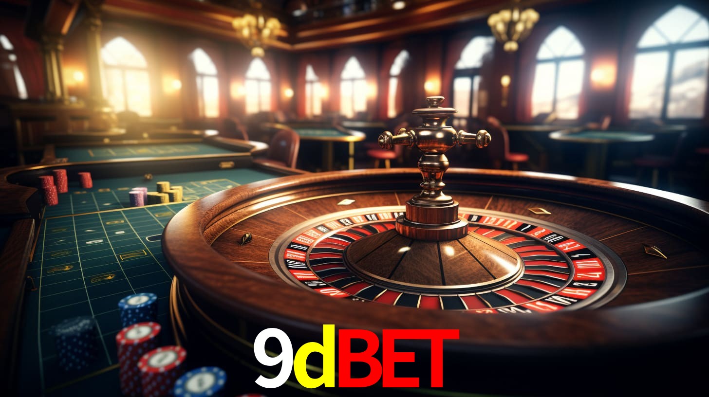Tournaments 9dbet