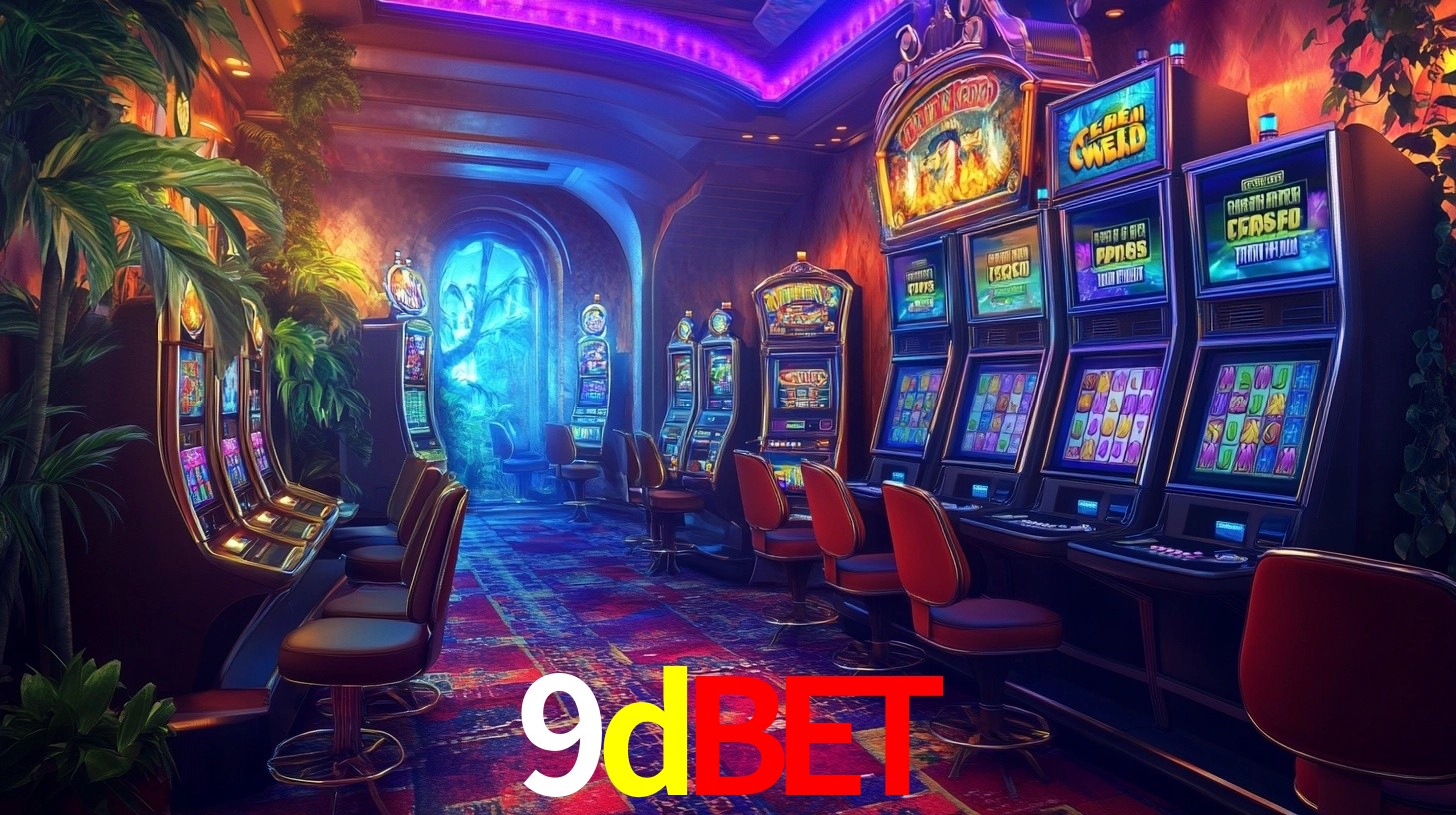 Premium Interface 9dbet