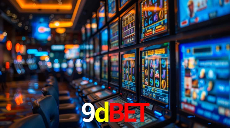 Live Casino 9dbet