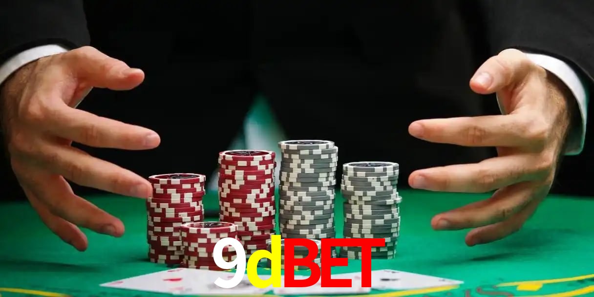 A Emoção da Loteria na 9dbet: Uma Chance de Mudança de Vida