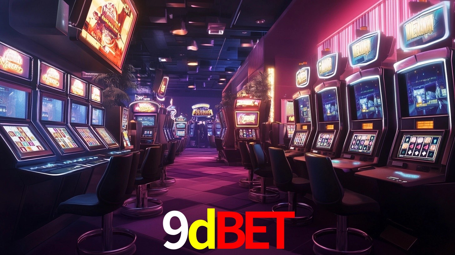 9d bet login