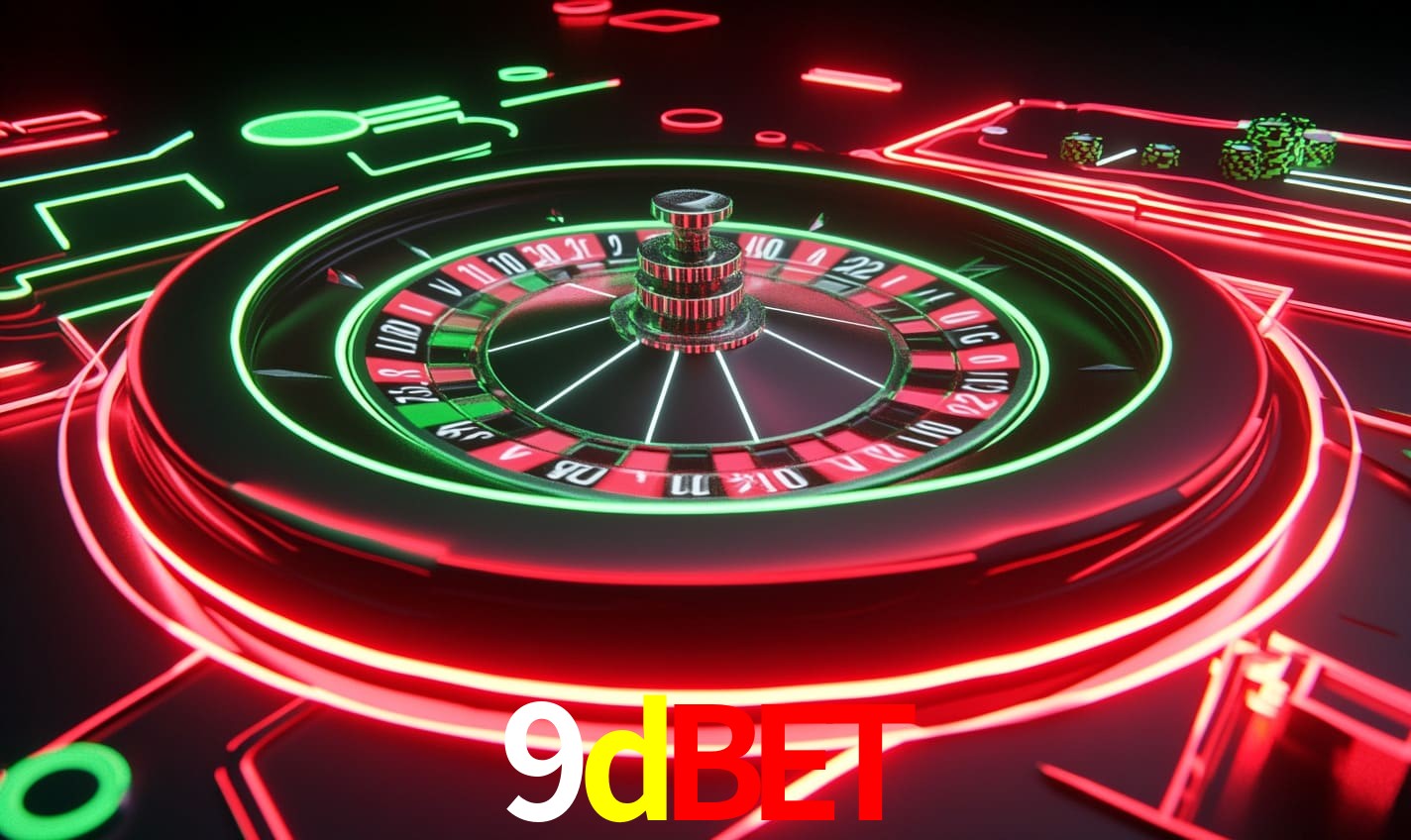 Jogos de Slot 9dbet