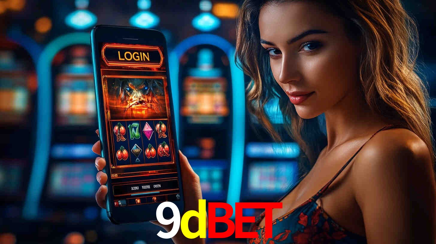 Descubra a Magia dos Jogos de Arcade no 9dbet