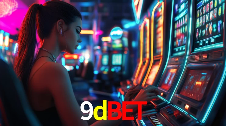 9dbet.com