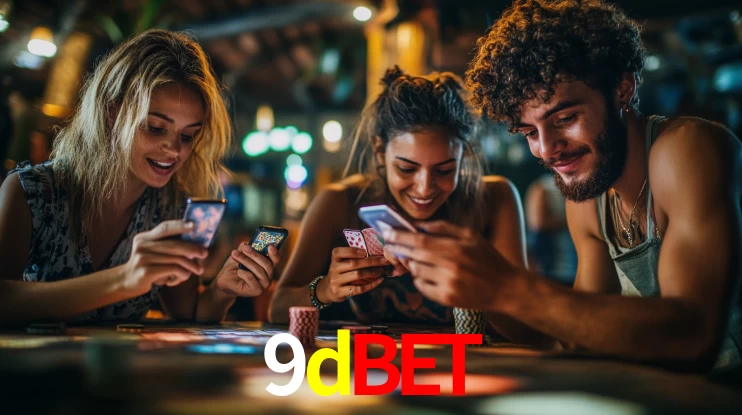 Exclusive Games 9dbet