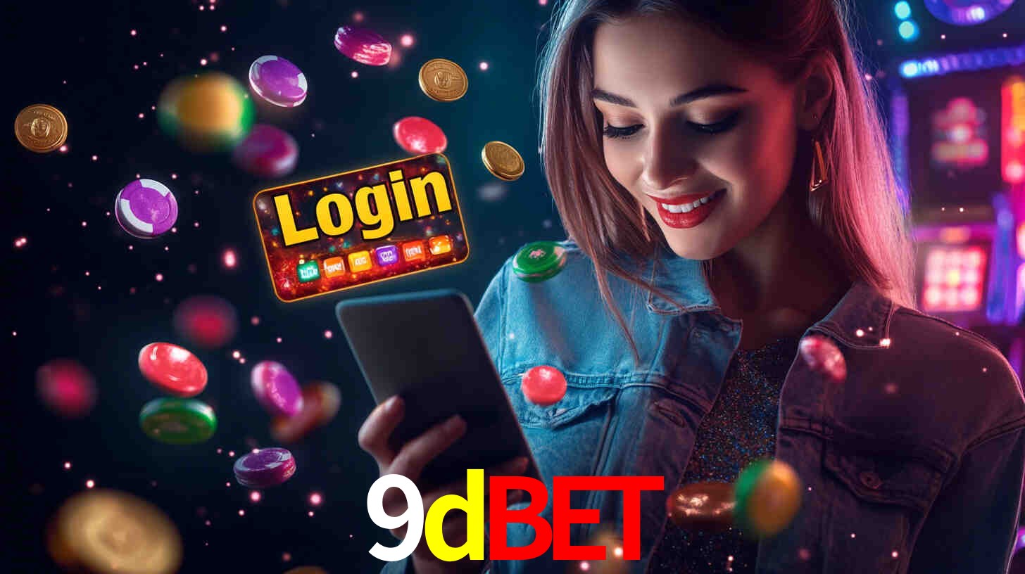 Apostas de Tênis 9dbet