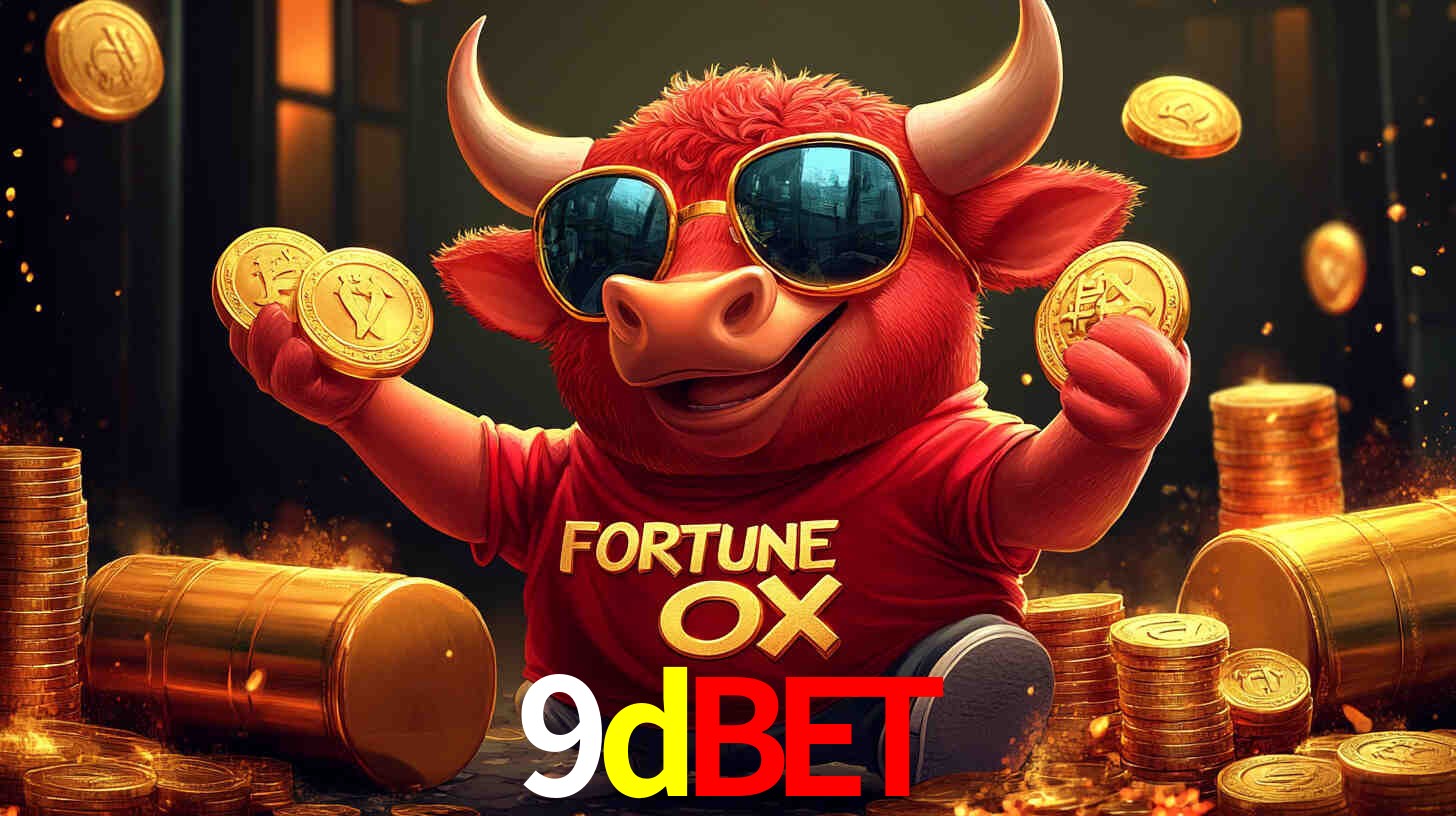 Casino Ao Vivo 9dbet