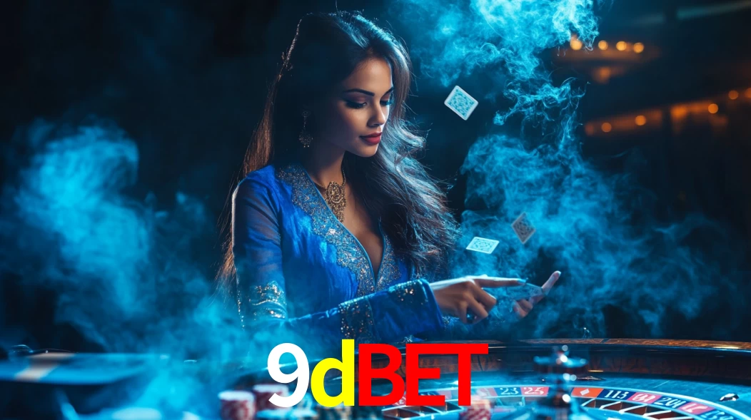 Diretório de Jogos 9dbet